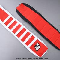 Sella in schiuma HONDA CRF 450 R 2002 - 2004
