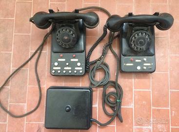 Telefoni bachelite