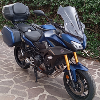 Yamaha Tracer 900 GT 2018