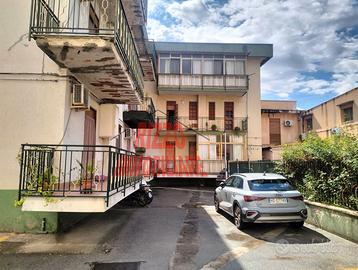 Corso dei mille-appartamento in residence-cod.a339