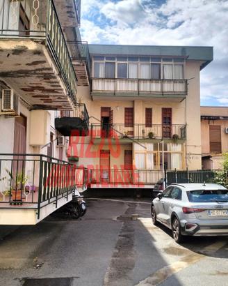 Corso dei mille-appartamento in residence-cod.a339