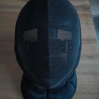 Maschera Scherma Épée FIE 1600N ARMORYV – Taglia S