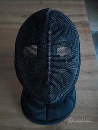 Maschera Scherma Épée FIE 1600N ARMORYV – Taglia S