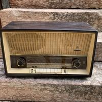 Radio