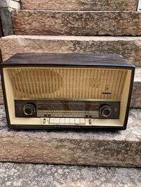 Radio