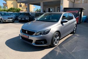 Peugeot 308 BlueHDi 120 S&S EAT6 Allure