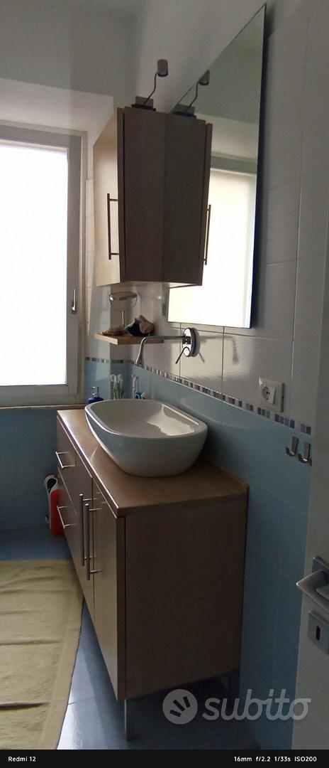 Appartamento – Castelnuovo di Val di Cecina, La Colombaia - Vista 3