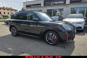 MINI Cooper S John Cooper Works ALL4 JCW Country