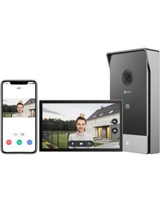 Videocitofono Collegato allo Smartphone