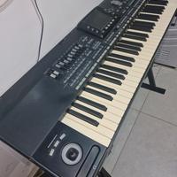 Korg Pa3x  76, 256 mb