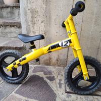 Bici senza pedali per bambino Chicco