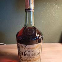 Cognac hennessy