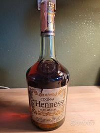 Cognac hennessy