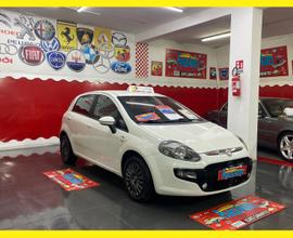 FIAT Punto Evo - 2011