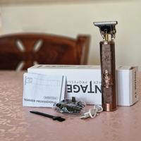 Rasoio barba e capelli a litio