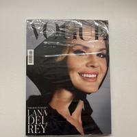 Vogue Italia Novembre 2024 Lana Del Rey