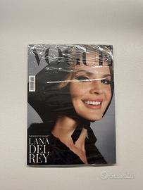 Vogue Italia Novembre 2024 Lana Del Rey