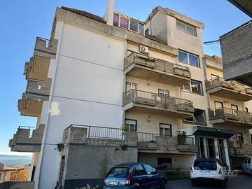 Rif.CM200- mansarda san cataldo