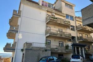 Rif.CM200- mansarda san cataldo