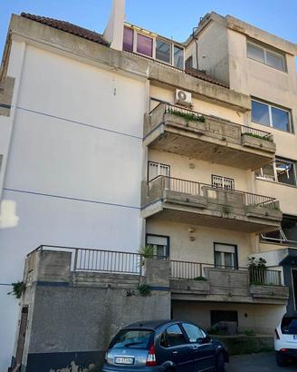 Rif.CM200- mansarda san cataldo