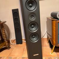 Diffusori Audiosolutions Figaro S