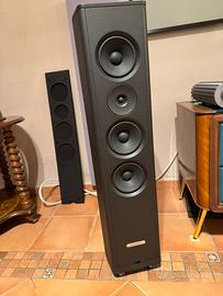 Diffusori Audiosolutions Figaro S