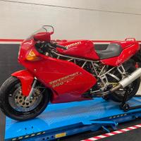Ducati 900 SS - 1993