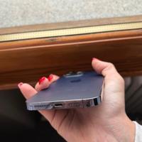 Iphone 14 Pro max 128 GB perfetto