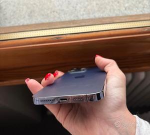 Iphone 14 Pro max 128 GB perfetto