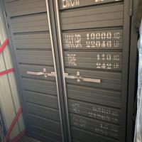 Armadio container