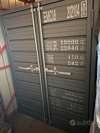 Armadio container