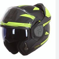 casco modulare LS2 FF 906 advant revo NUOVO 