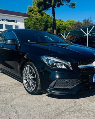 Mercedes-benz CLA 200 d S.W. Automatic Premium