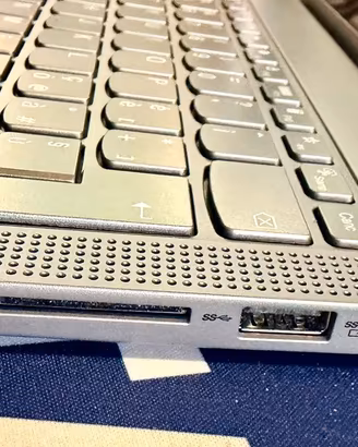 Lenovo Ideapad Flex 5 Convertibile 14"