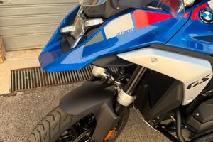 BMW R1300GS TROPHY