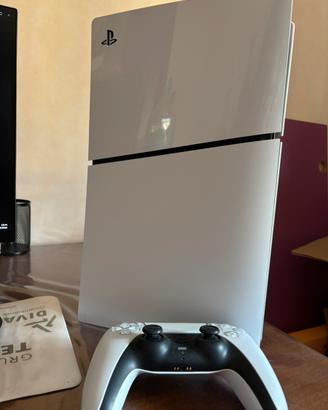 Play station 5