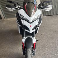 Ducati Multistrada 1200 S touring