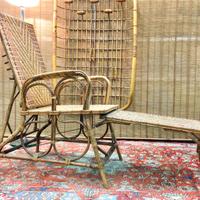 1910 Vittorio Bonacina sdraio mod. 980