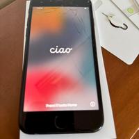 Apple iPhone 7 nero 256GB