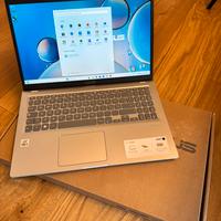 Asus f515j portatile notebook