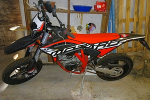 Beta RR Motard 125