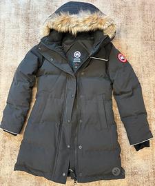 Piumino Canada Goose