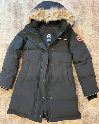 Piumino Canada Goose