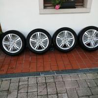 Cerchi per Audi