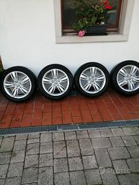 Cerchi per Audi