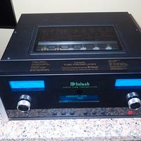 pre amplificatore mcintosh c-2500