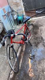 Bici da corsa