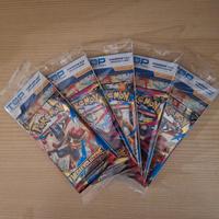 pack pokemon megaevoluzioni