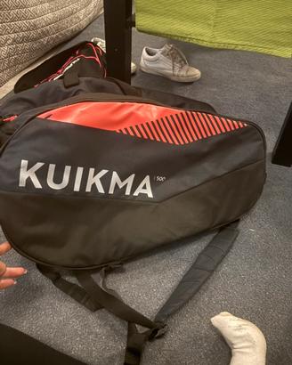 Borsone padel kuikma