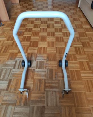 Cavalletto posteriore universale 